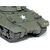 タミヤ 1/35 アメリカ駆逐戦車M36 1/35 ミリタリーミニチュアシリーズ No.390 T35390ｱﾒﾘｶｸﾁｸｾﾝｼﾔM36-イメージ6