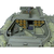 タミヤ 1/35 アメリカ駆逐戦車M36 1/35 ミリタリーミニチュアシリーズ No.390 T35390ｱﾒﾘｶｸﾁｸｾﾝｼﾔM36-イメージ7