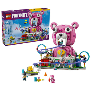 レゴジャパン LEGO FORTNITE 77082レイブ・ケイブ 77082ﾚｲﾌﾞ･ｹｲﾌﾞ-イメージ1