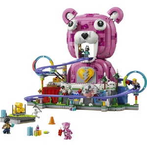 レゴジャパン LEGO FORTNITE 77082レイブ・ケイブ 77082ﾚｲﾌﾞ･ｹｲﾌﾞ-イメージ2