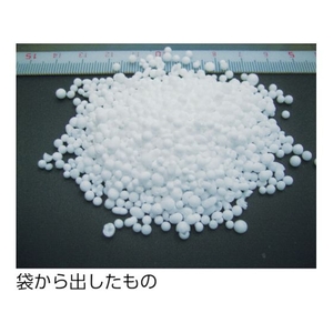 讃岐化成 凍結防止剤 ロードクリーン 塩化カルシウム粒状10kg 白10 FC120HC-7762313-イメージ2