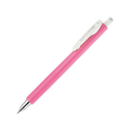 ゼブラ サラサナノ 0.3mm ピンク FCF338T-JJH72-P