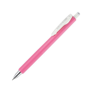 ゼブラ サラサナノ 0.3mm ピンク FCF338T-JJH72-P-イメージ1