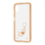 レイアウト Galaxy A23 5G用ハイブリッドケース Charaful ディズニーキャラクター プー RT-DGA23UC/PO2M-イメージ1