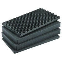 ＰＥＬＩＣＡＮ ＰＲＯＤＵＣＴＳ 1555 ケース用フォームセット FC209DK-1611535