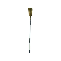 加藤伝蔵商店 伸縮式天井箒 FC869HC-8195468