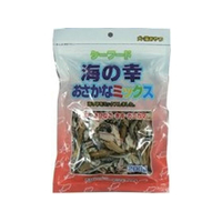 藤沢商事 海の幸お魚ミックス 200g FCE420V