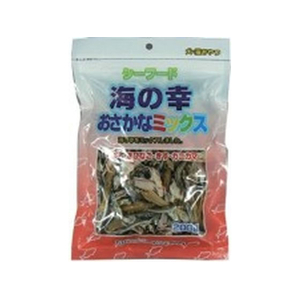 藤沢商事 海の幸お魚ミックス 200g FCE420V-イメージ1