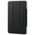 エレコム iPad mini(A17 Pro)用フラップケース 超薄型 マグネット着脱 スリープ対応 ブラック TB-A25SWVPF2BK-イメージ1