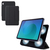 エレコム iPad mini(A17 Pro)用フラップケース 超薄型 マグネット着脱 スリープ対応 ブラック TB-A25SWVPF2BK-イメージ2