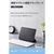 エレコム iPad mini(A17 Pro)用フラップケース 超薄型 マグネット着脱 スリープ対応 ブラック TB-A25SWVPF2BK-イメージ3