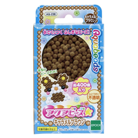 エポック社 アクアビーズ AQ-238 キャラメルブラウン AQ238ｷﾔﾗﾒﾙﾌﾞﾗｳﾝ