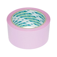 菊水 ももいろ養生一番 50mm×25m FC821FY-8555911