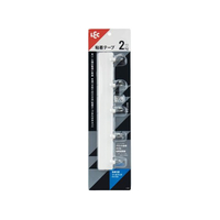 レック 粘着5連ツールフック 木ネジ付き FC152PA-H-283