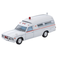 トミーテック LV216AﾄﾖﾀｷﾕｳｷﾕｳｼﾔFS55Vｶﾞﾀ トミカリミテッド