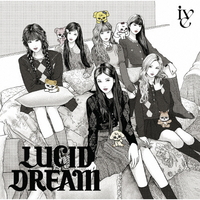 ソニ－ミュ－ジック ＩＶＥ／ＬＵＣＩＤ　ＤＲＥＡＭ（期間生産限定盤） 【CD】 BVCL-1534