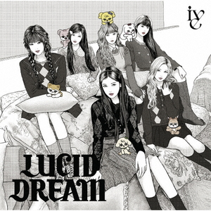 ソニ－ミュ－ジック ＩＶＥ／ＬＵＣＩＤ　ＤＲＥＡＭ（期間生産限定盤） 【CD】 BVCL-1534-イメージ1
