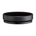 PENTAX レンズフード ブラック ﾚﾝｽﾞﾌ-ﾄﾞ MH-RG49 ﾌﾞﾗﾂｸ