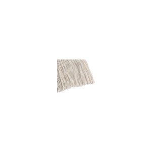 テラモト 糸ラーグ 茶パック ２４ｃｍ ２６０ｇ テラモト モップ替糸(茶パック) CL-361-526-0-イメージ2