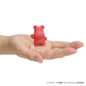 タカラトミー アニア たべっ子どうぶつ THE MOVIE かばちゃん ｱﾆｱﾀﾍﾞﾂｺﾄﾞｳﾌﾞﾂｶﾊﾞﾁﾔﾝ-イメージ5
