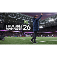 セガ Football Manager 26 Touch【Switch】 HACPBPU6A
