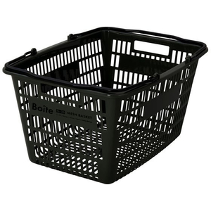 ＬＩＶ ＰＬＵＳ Boiteパーツ メッシュバスケット カーキ FCF872M-MA-4115-イメージ1