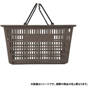 ＬＩＶ ＰＬＵＳ Boiteパーツ メッシュバスケット カーキ FCF872M-MA-4115-イメージ3