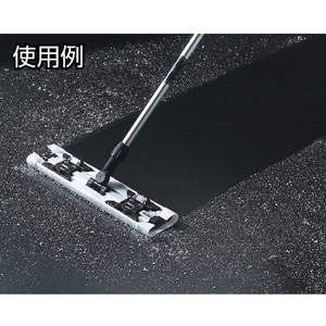 テラモト ライトダスターＳ　９０ｃｍ　（１５０枚入） CL-352-399-0-イメージ3
