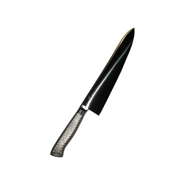 ミソノ 牛刀 180mm 包丁 モリブデン鋼 ツバ付 NO.511 日本製 ⑹ ﾐｿﾉ