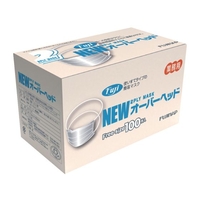 フジ フジ2PLYマスク NEWオーバーヘッド 977100 FC818XS-3688955