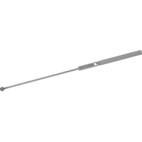 新潟精機 ボールギャップゲージ ステム径2.3mm 規格φ5.6 φ5.62.3φ5.6 FC316JN-1143666