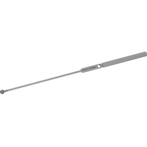 新潟精機 ボールギャップゲージ ステム径2.3mm 規格φ5.6 φ5.62.3φ5.6 FC316JN-1143666-イメージ1