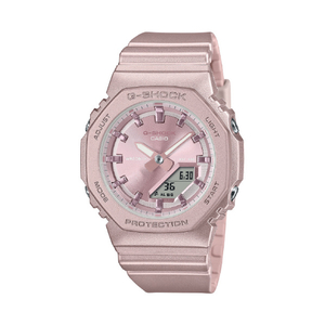カシオ 腕時計 G-SHOCK ピンク GMA-P2100ST-4AJF-イメージ1