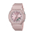 カシオ 腕時計 G-SHOCK ピンク GMA-P2100ST-4AJF-イメージ1