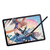エレコム Wacom MovinkPad 11用フィルム 紙心地 反射防止 上質紙タイプ TB-WM11FLAPL-イメージ2