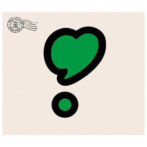 ソニーミュージック Hey! Say! JUMP / DEAR MY LOVER/ウラオモテ [通常盤] 【CD】 JACA6057-イメージ1