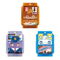 バンダイ DXゴチゾウパーティーセット03 DXｺﾞﾁｿﾞｳﾊﾟ-ﾃｲｾﾂﾄ03