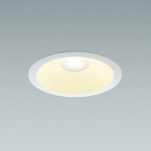 KOIZUMI ダウンライト8個 新品 KOIZUMI ダウンライト100φ LED 電球色 温白色 昼白色8.0W 防雨