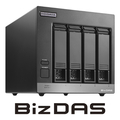 I・Oデータ USB 5Gbps&RAID 5対応 外付けハードディスク 48TB HD4-UTN48C
