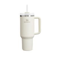 スタンレー H2．0 真空スリムクエンチャー(0．88L) Cream2.0 1010827613