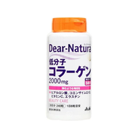 アサヒグループ食品 ディアナチュラ コラーゲン 30日分 FC45720