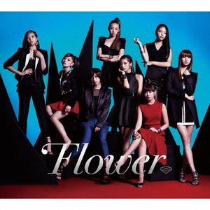 ソニーミュージック Flower / Flower 【CD+DVD】 AICL2623-イメージ1