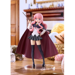 グッドスマイルカンパニー POP UP PARADE ルイズ L size「ゼロの使い魔F」 ﾎﾟﾂﾌﾟｱﾂﾌﾟPﾙｲｽﾞL-イメージ3