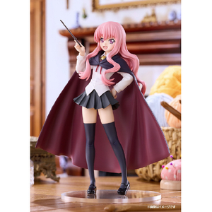 グッドスマイルカンパニー POP UP PARADE ルイズ L size「ゼロの使い魔F」 ﾎﾟﾂﾌﾟｱﾂﾌﾟPﾙｲｽﾞL-イメージ4