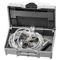 DITA DITA-PROJECTM カナル型インイヤーモニターイヤフォン PROJECT M