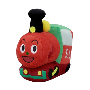 セガフェイブ アンパンマン プリちぃ★ビーンズ コレクション SLマン ﾌﾟﾘﾁｲﾋﾞ-ﾝｽﾞCSLﾏﾝ-イメージ1