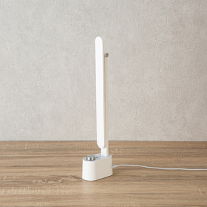 ニトリ USB LEDデスクライトDX-OK06WH e angle select ホワイト USB LEDﾃﾞｽｸﾗｲﾄDX-OK06WH-イメージ3