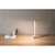 ニトリ USB LEDデスクライトDX-OK06WH e angle select ホワイト USB LEDﾃﾞｽｸﾗｲﾄDX-OK06WH-イメージ5
