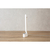 ニトリ USB LEDデスクライトDX-OK06WH e angle select ホワイト USB LEDﾃﾞｽｸﾗｲﾄDX-OK06WH-イメージ6