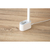ニトリ USB LEDデスクライトDX-OK06WH e angle select ホワイト USB LEDﾃﾞｽｸﾗｲﾄDX-OK06WH-イメージ7